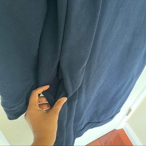 Lacoste long sleeve dress - Picture 6 of 6